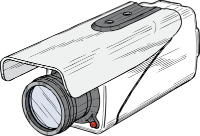 Как подключить на видеорегистратор удаленные IP камеры?{RVi}