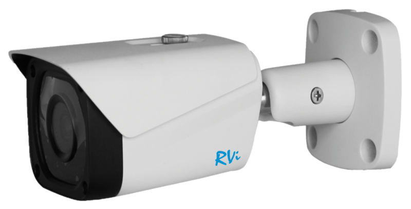 Новая 8-мегапиксельная IP-камера RVi-IPC48
