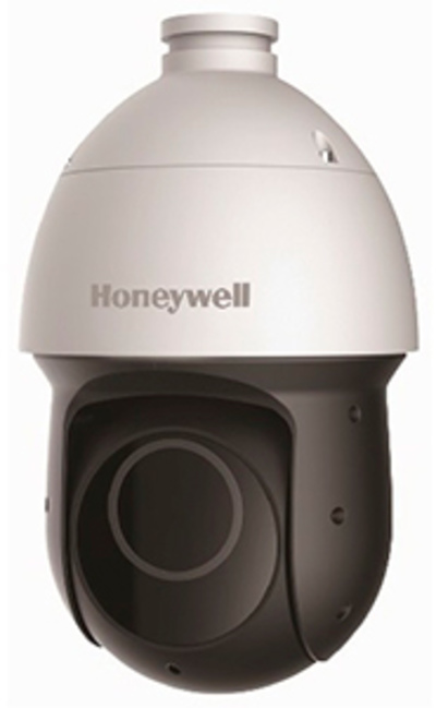 Новинка от Honeywell - бюджетная PTZ камера с 25х трансфокатором и Full HD/H.265 при 60 к/с для уличного видеонаблюдени