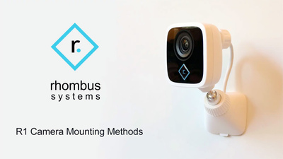 Стартап производит камеру видеонаблюдения со встроенным искусственным интеллектом