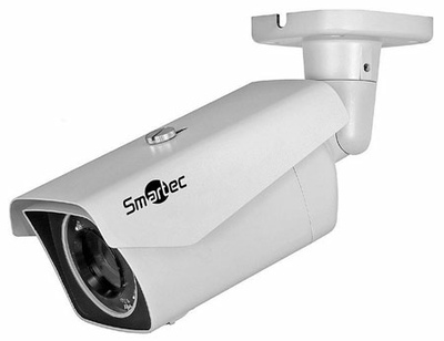 Новая 12-мегапиксельная IP-камера Smartec STC-IPM12650A