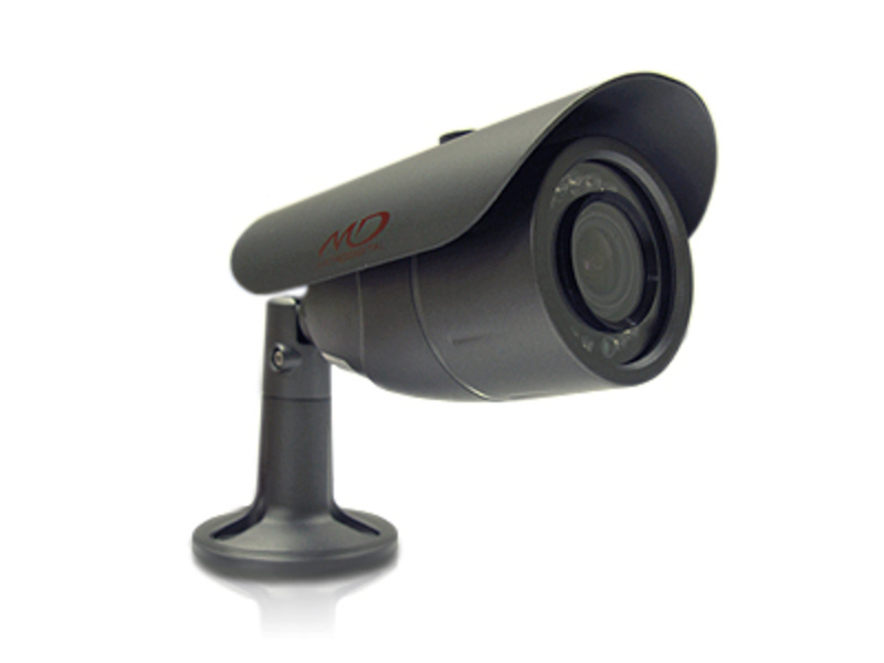 Уличная видеокамера MicroDigital MDC-6220F-36