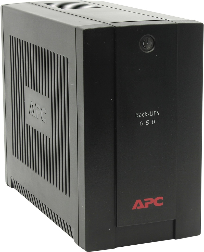 APC BX650CI-RS