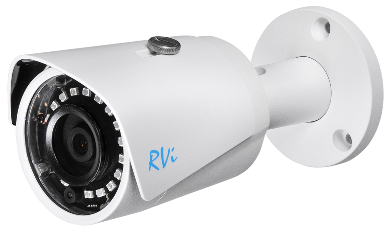 Уличная IP-камера видеонаблюдения RVI-IPC41S